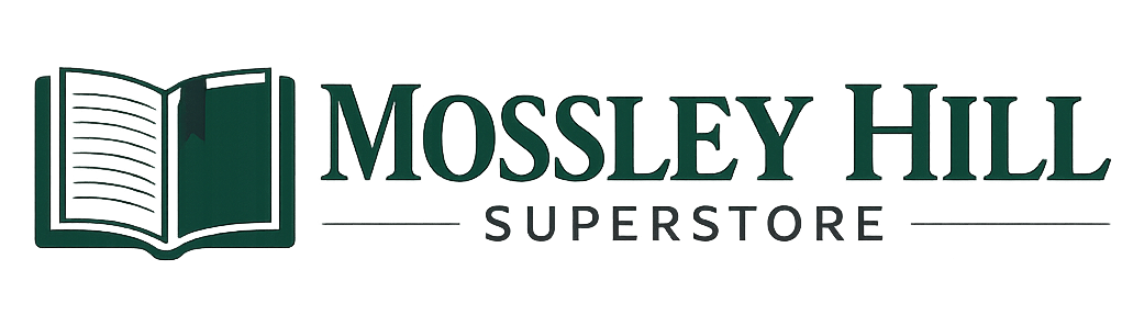 MOSSLEY HILL SUPERSTORE LTD